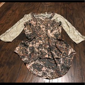 Gimmicks button up cardigan from Buckle